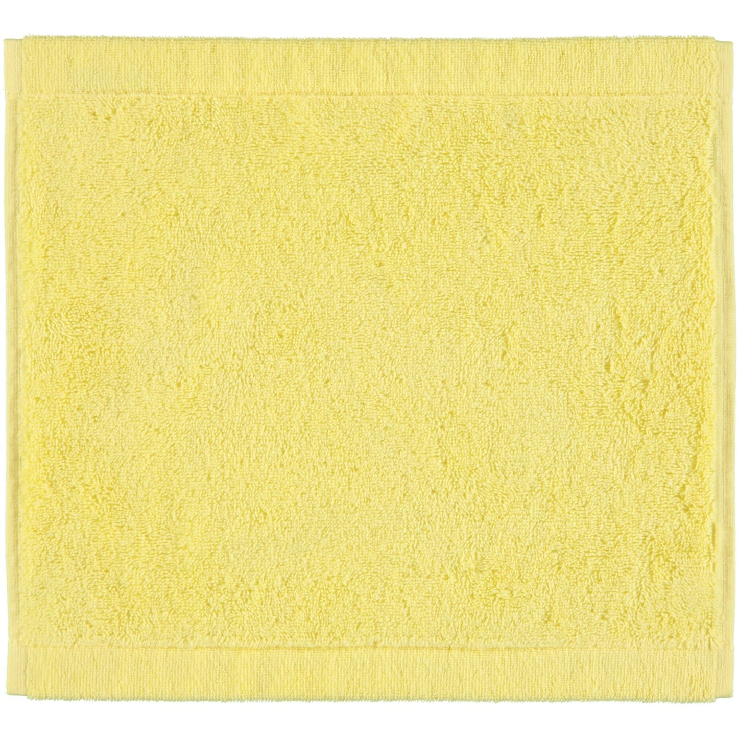 Cawö Seiftuch Lifestyle 7007 lemon