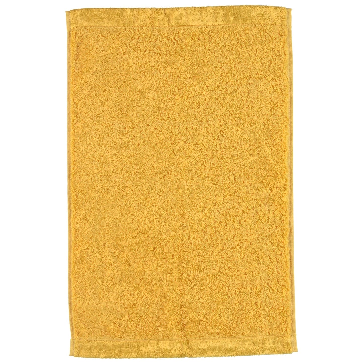 Cawö Gästetuch Lifestyle 7007 apricot
