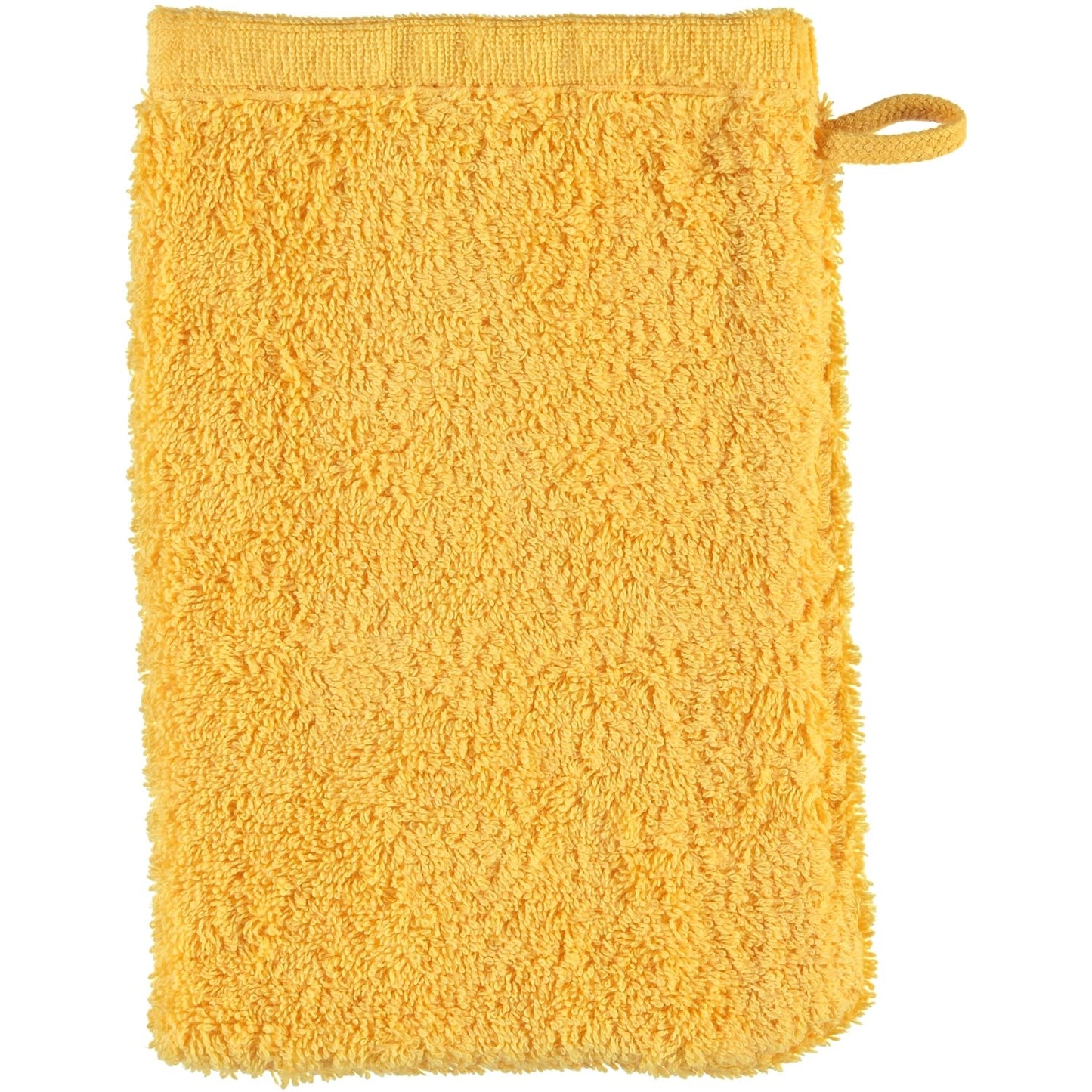 Cawö Waschhandschuh Lifestyle 7007 apricot