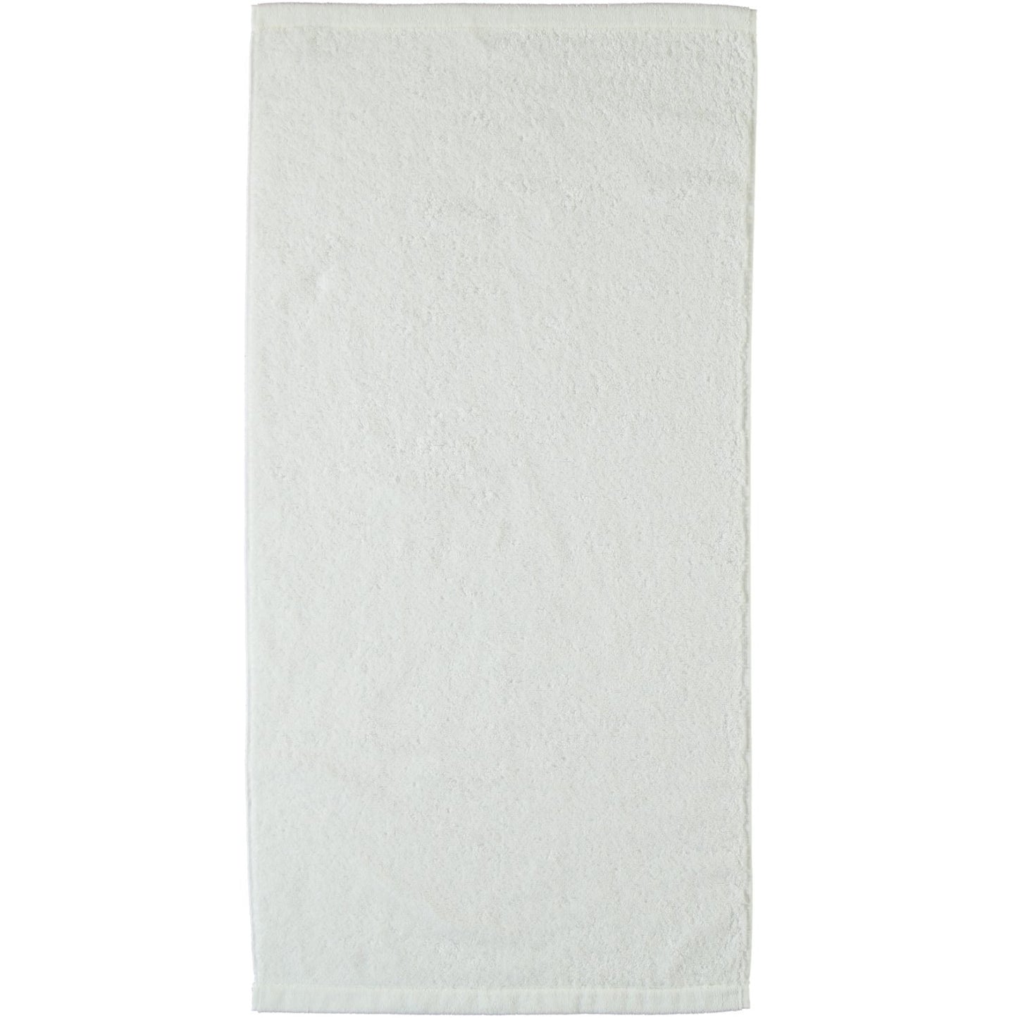 Cawö Handtuch Lifestyle 7007 weiß