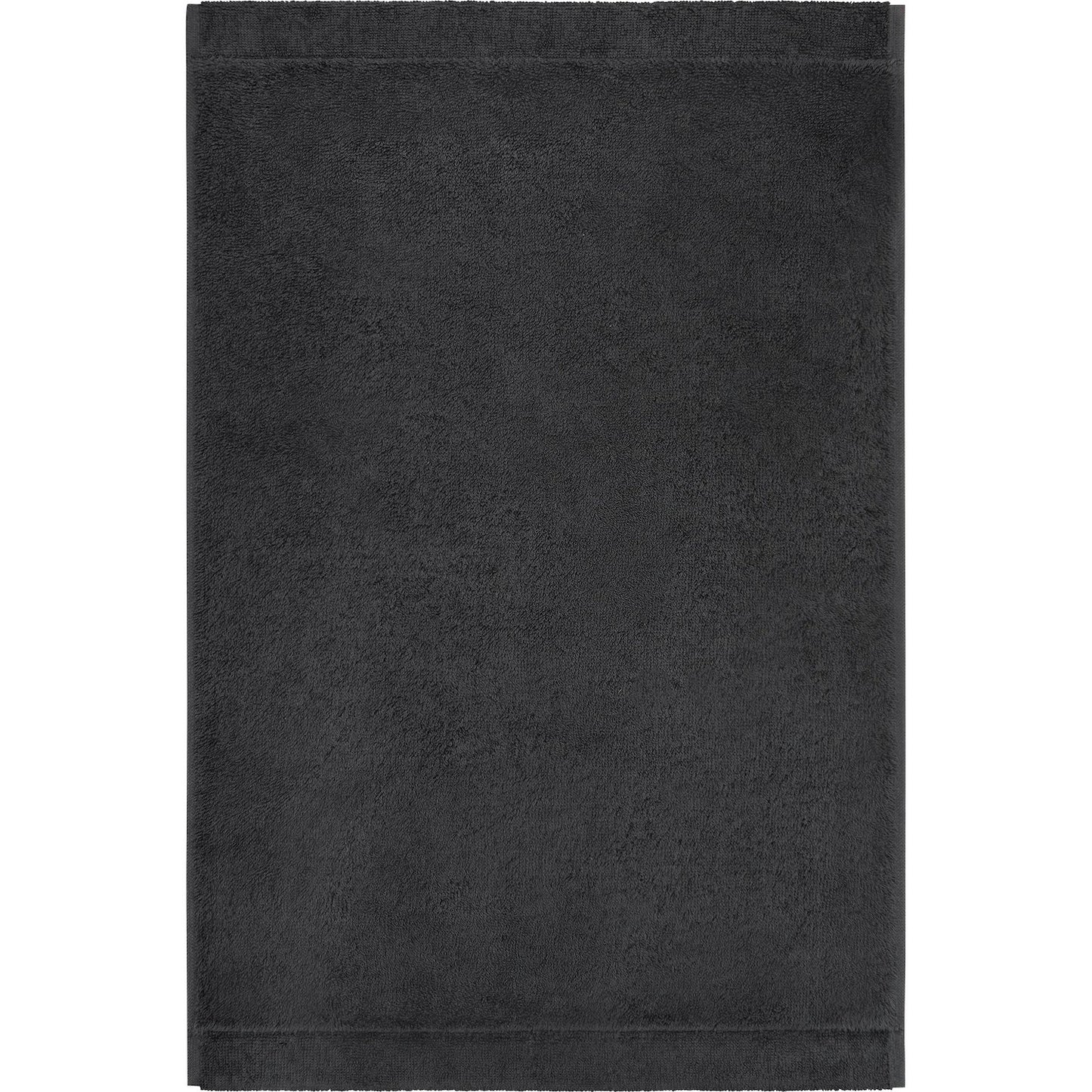 Cawö Gästetuch Lifestyle 7007 basalt