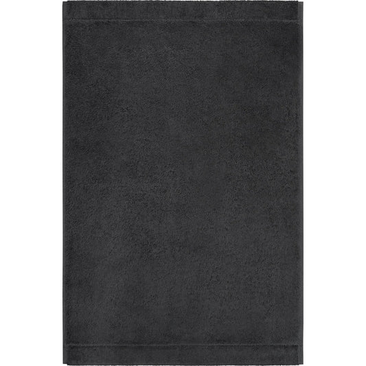 Cawö Gästetuch Lifestyle 7007 basalt