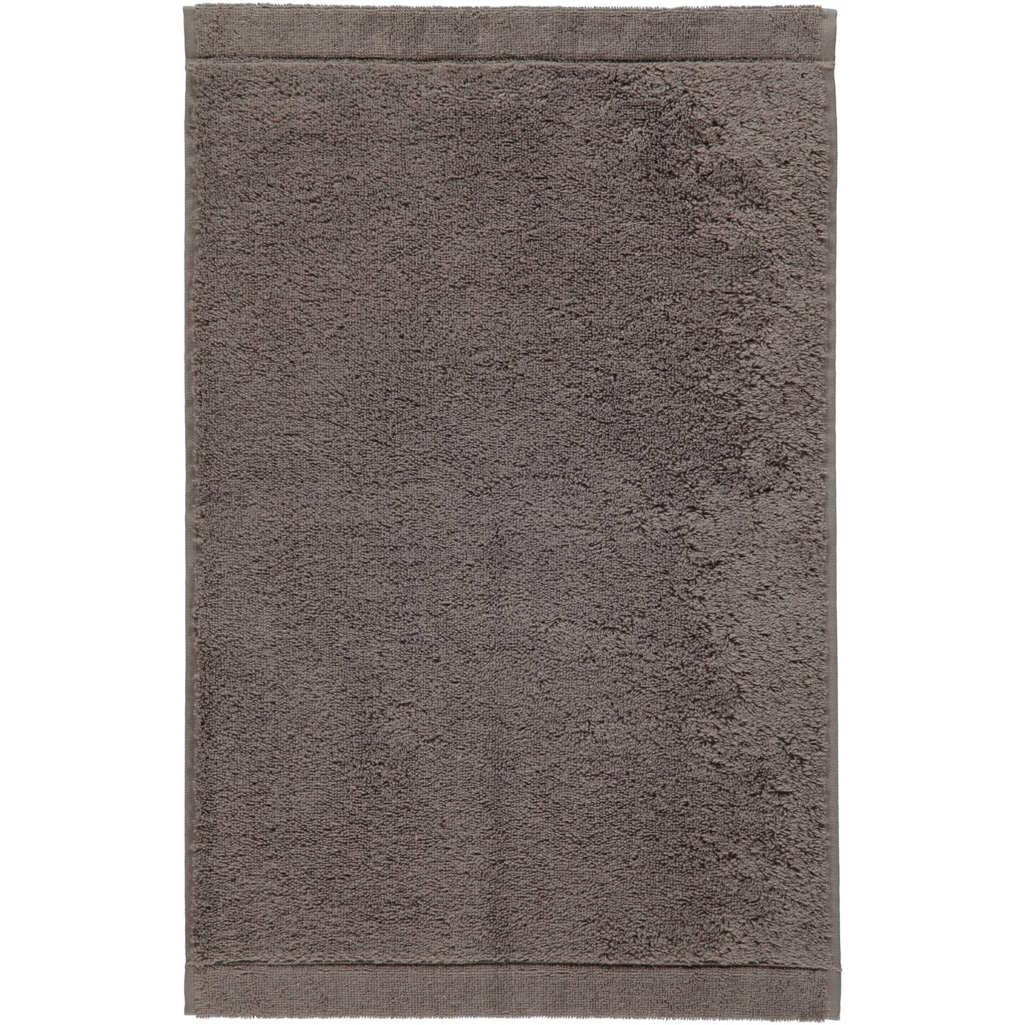 Cawö Gästetuch Lifestyle 7007 graphit