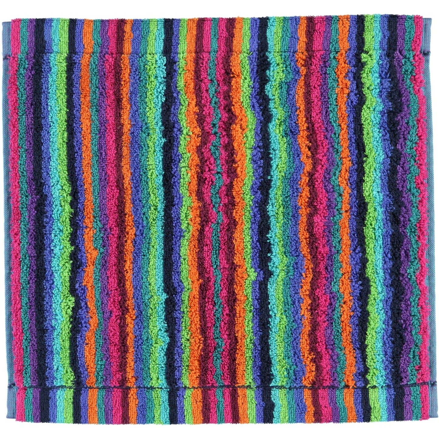 Cawö Seiftuch Lifestyle Streifen 7048 multicolor
