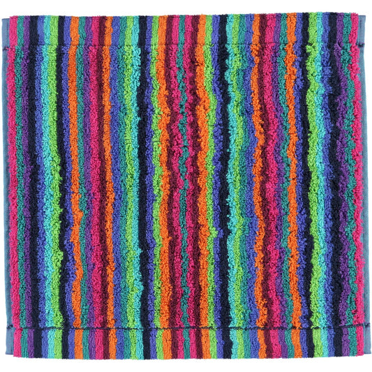 Cawö Seiftuch Lifestyle Streifen 7048 multicolor