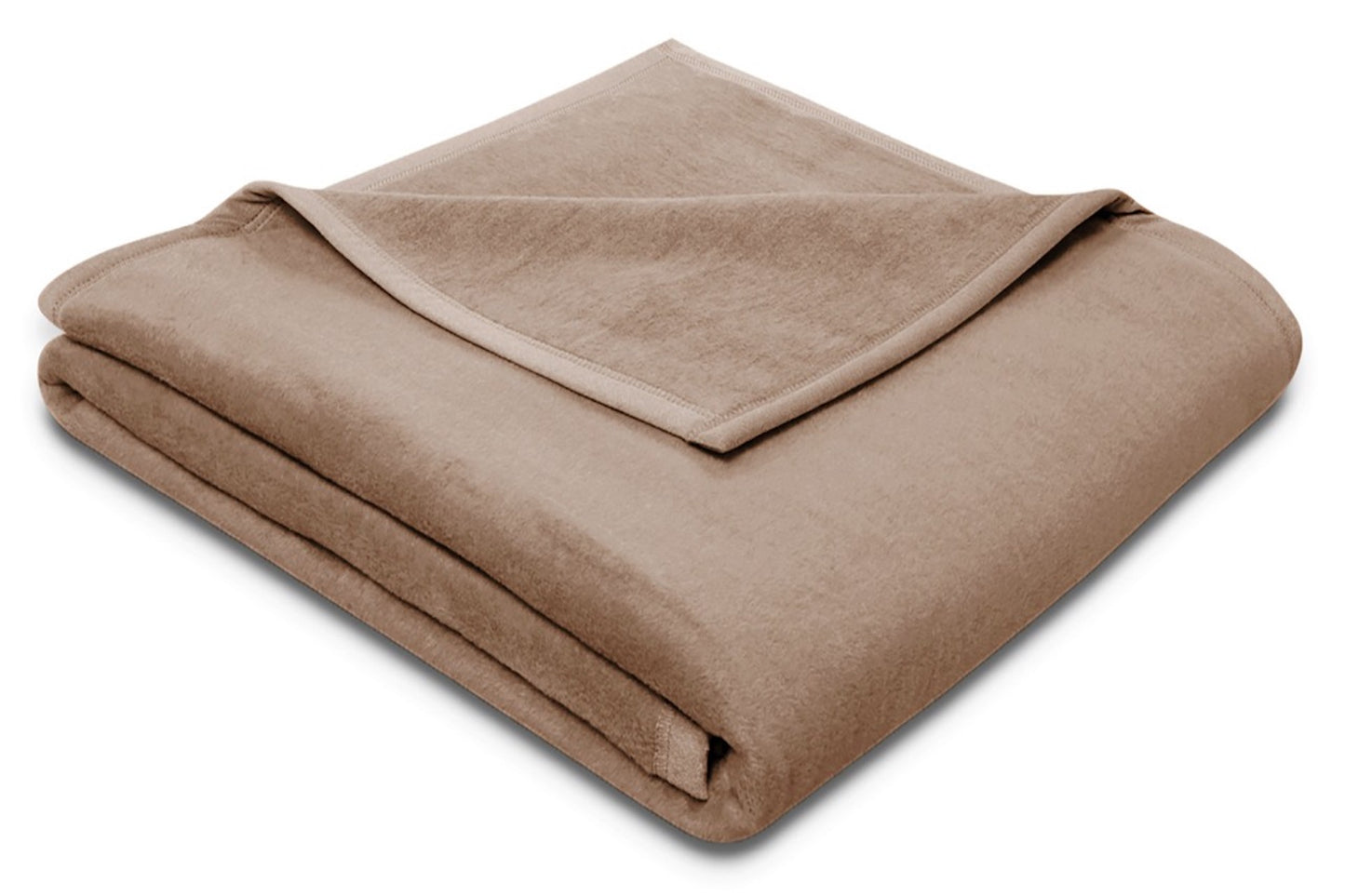 Biederlack Wohndecke Cotton Sense 150x200 palisade