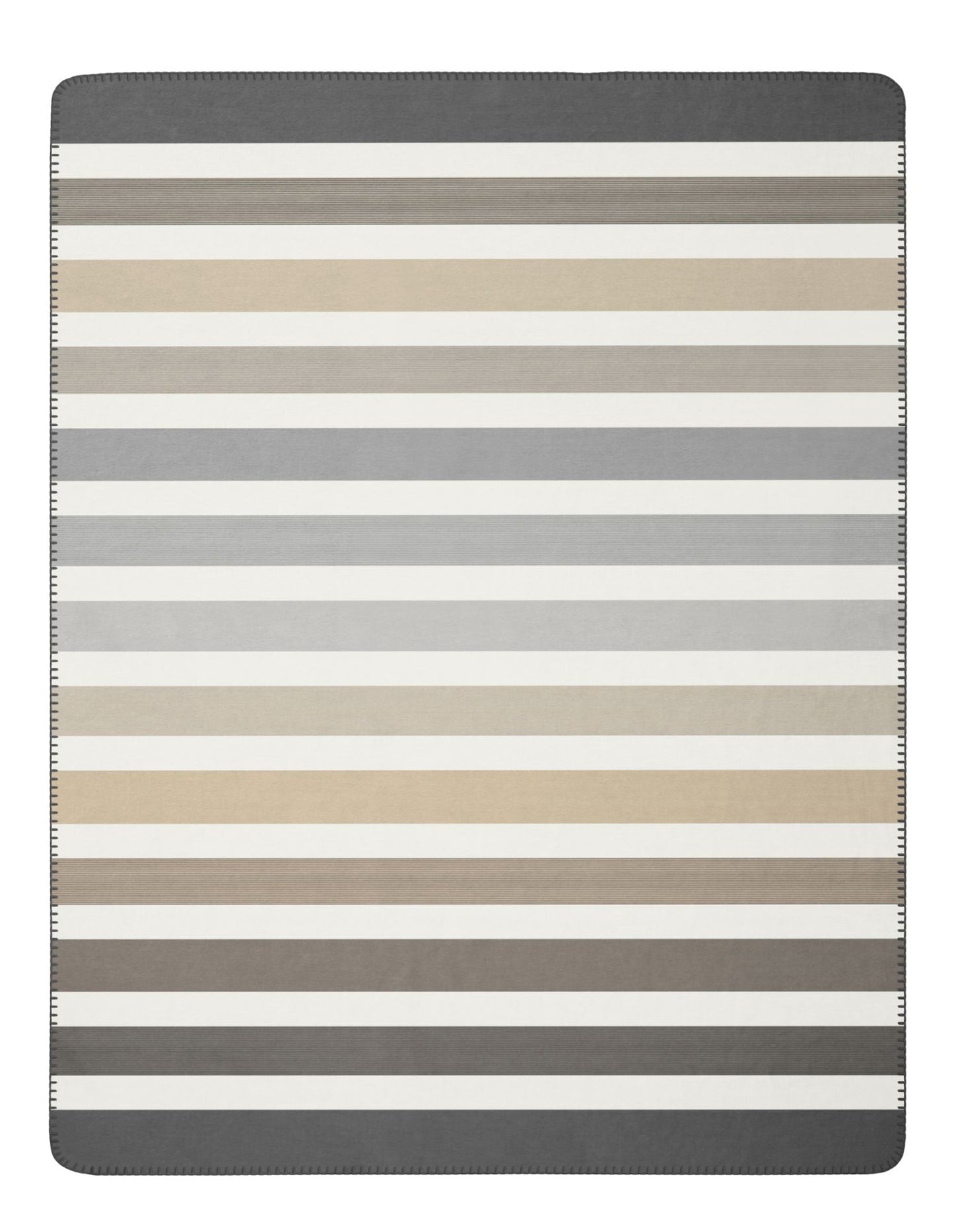 Biederlack Wohndecke Horizon Nature 180x220
