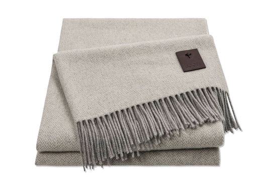 JOOP Plaid Fine-Elegant
 silber