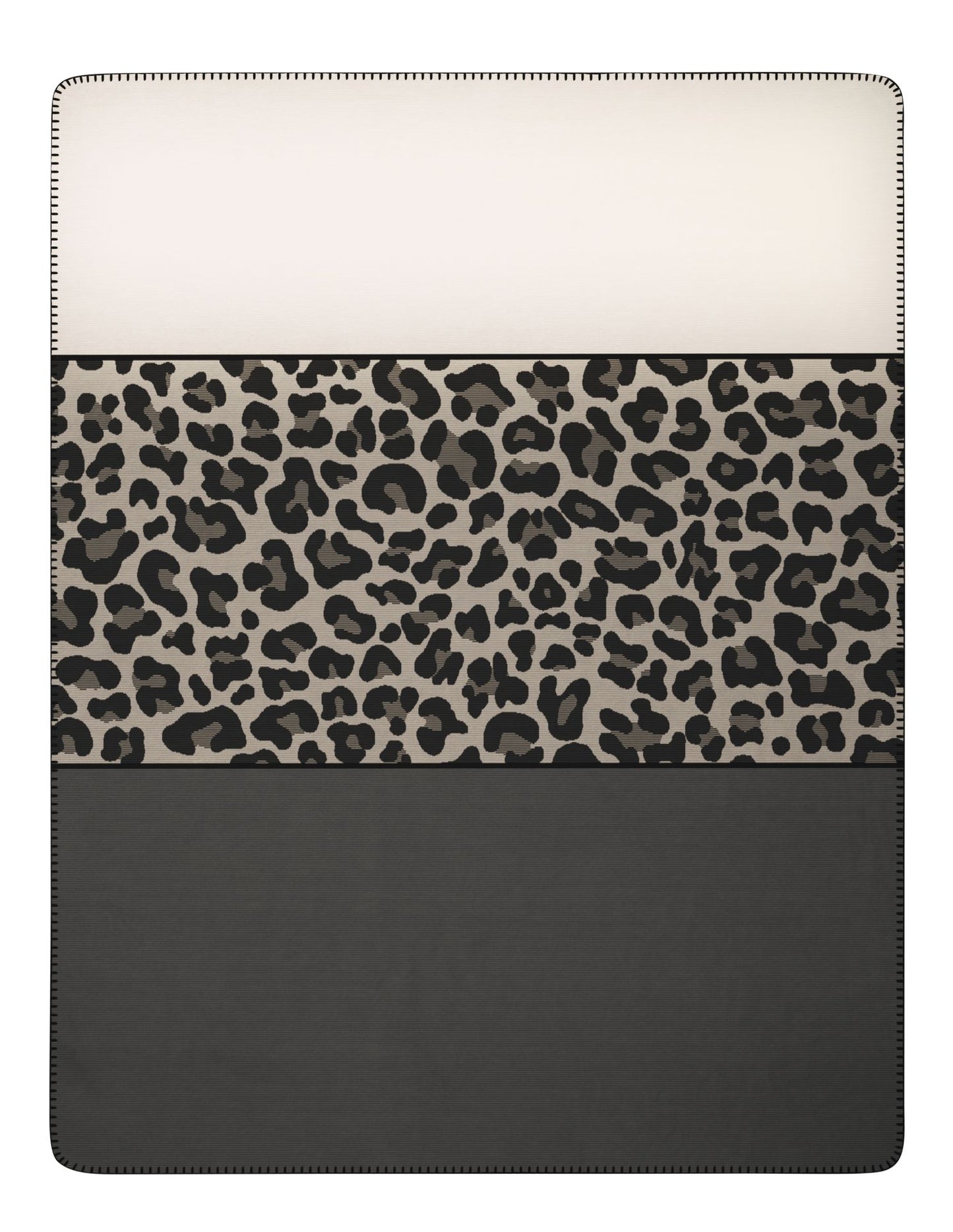 Biederlack Wohndecke Leo Part 150x200