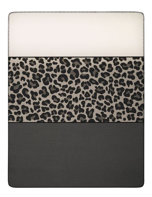 Biederlack Wohndecke Leo Part 150x200