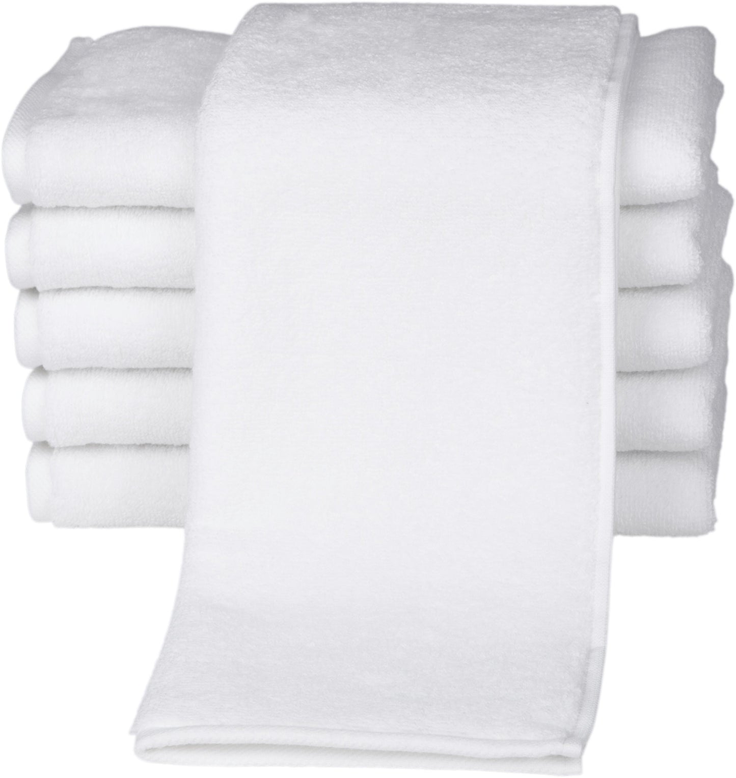 Ross Gästetuch Sensual Skin weiß