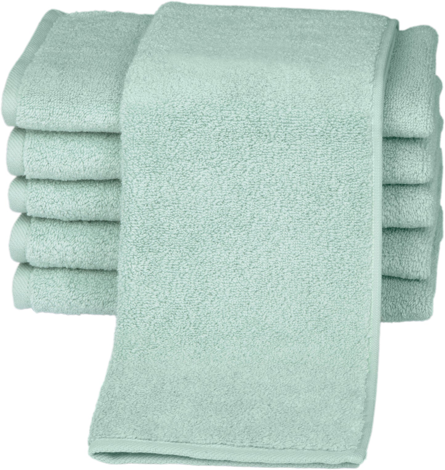 Ross Gästetuch Sensual Skin jade