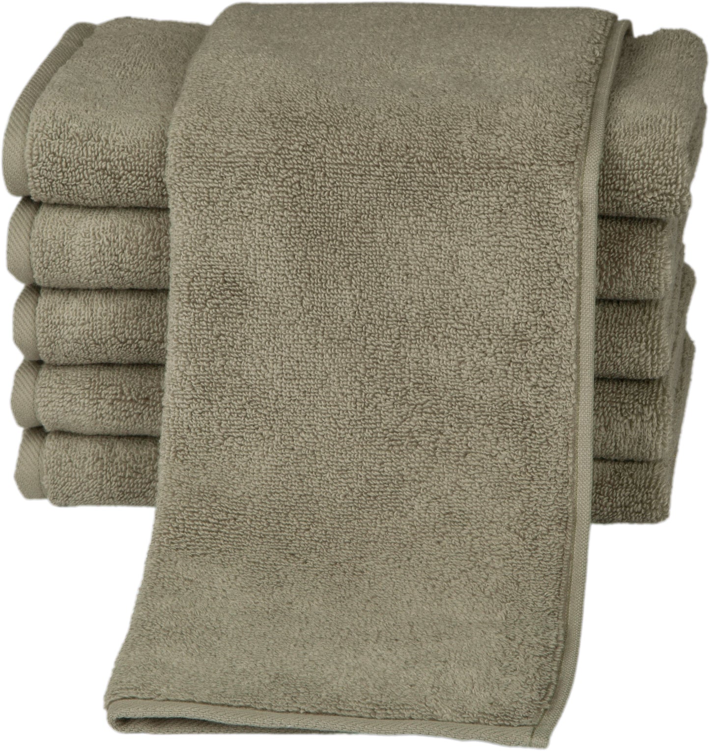 Ross Gästetuch Sensual Skin flanell