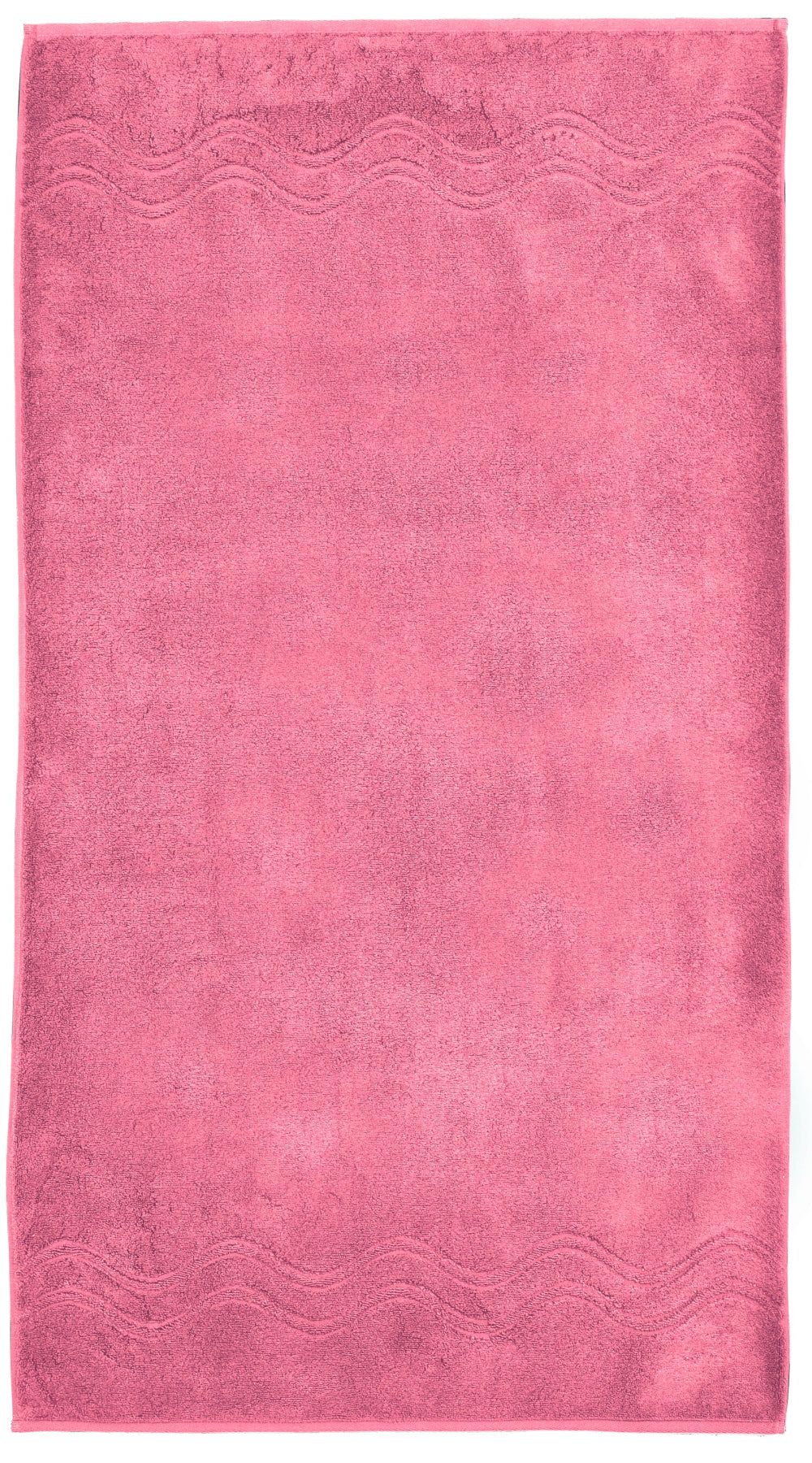 Ross Duschtuch Cashmere malve
