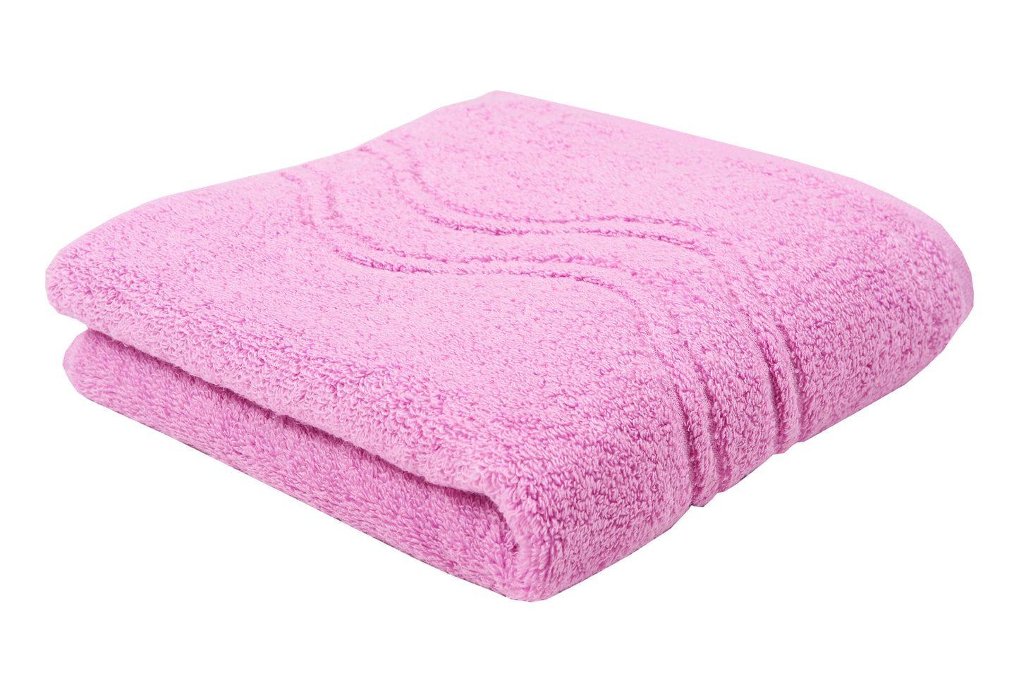 Ross Handtuch Cashmere mauve