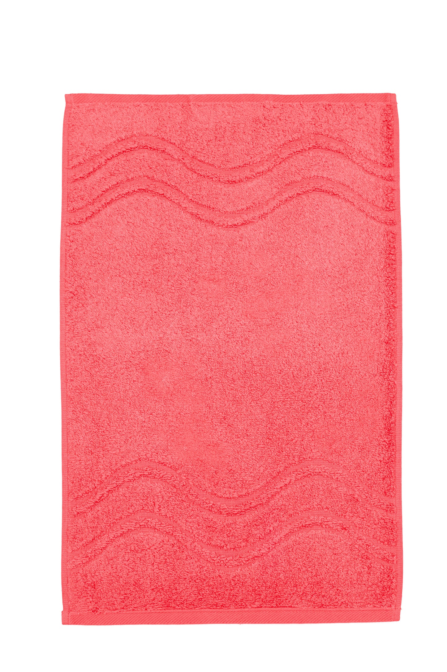 Ross Gästetuch Cashmere flamingo