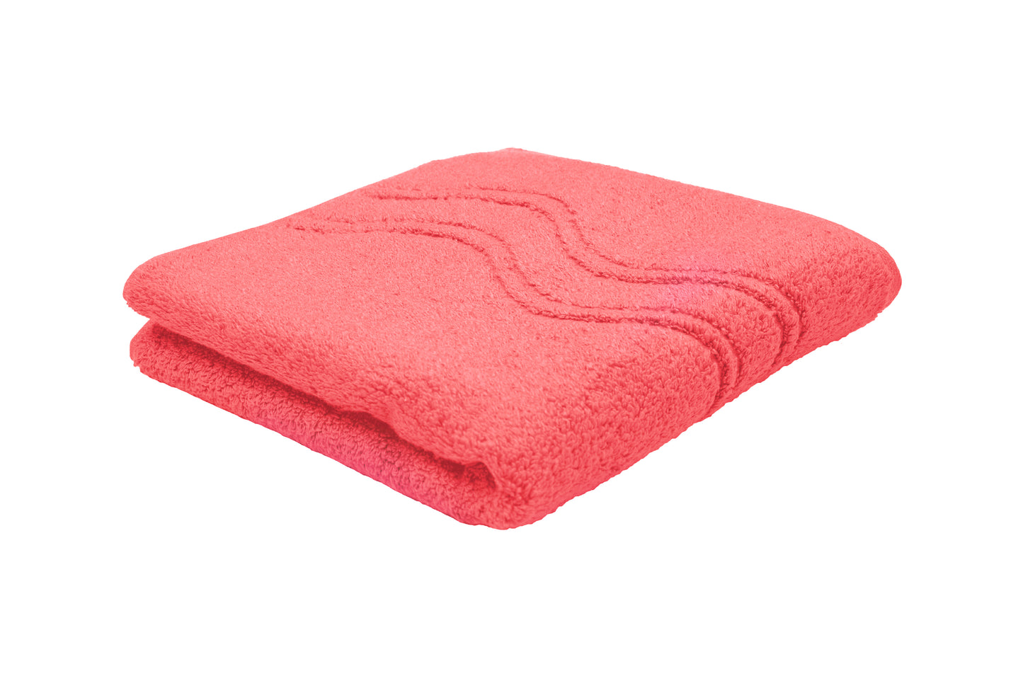 Ross Handtuch Cashmere flamingo