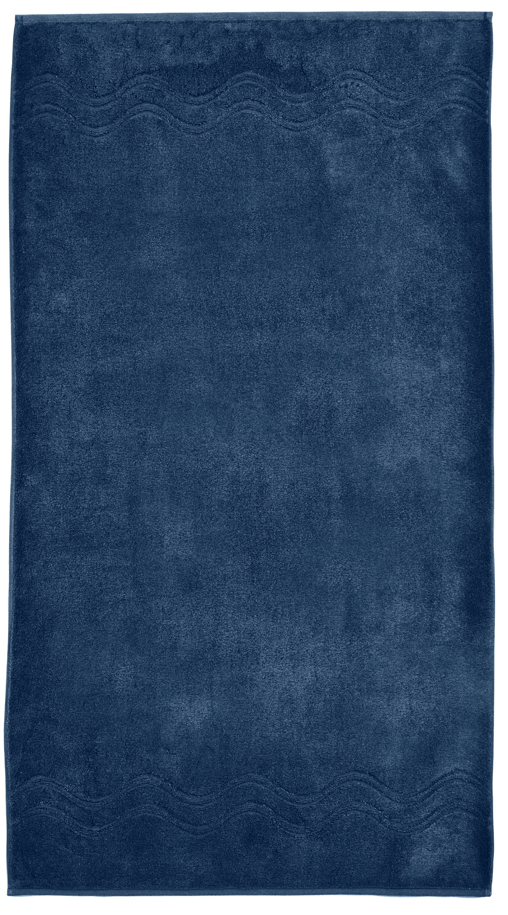 Ross Duschtuch Cashmere nachtblau