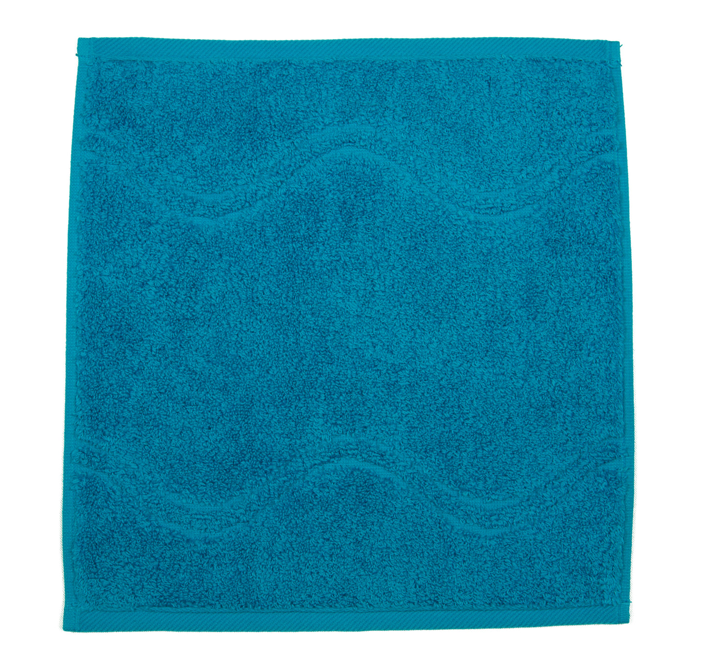 Ross Seiftuch Cashmere petrol