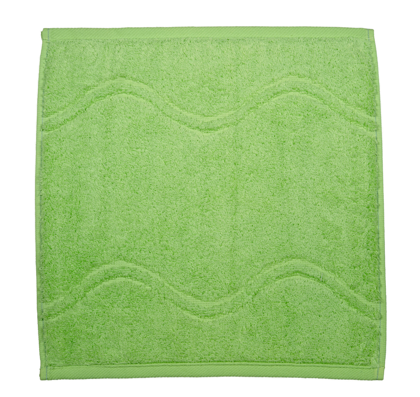 Ross Seiftuch Cashmere apfelgrün
