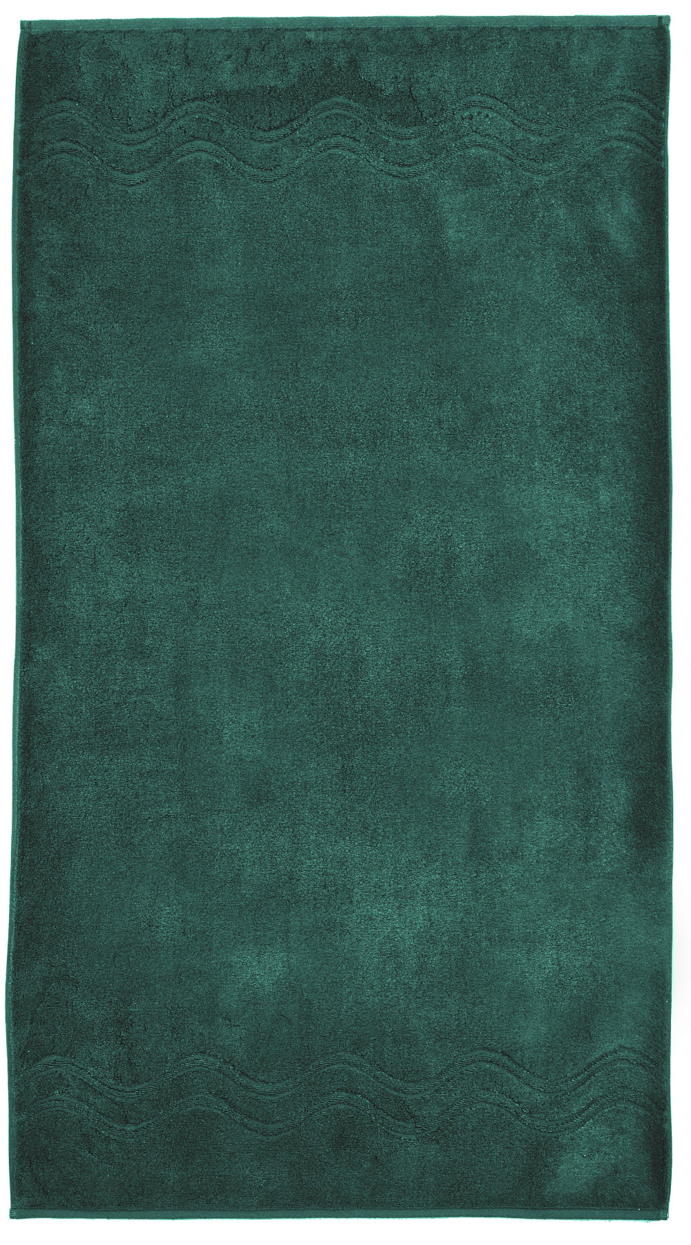 Ross Duschtuch Cashmere moosgrün