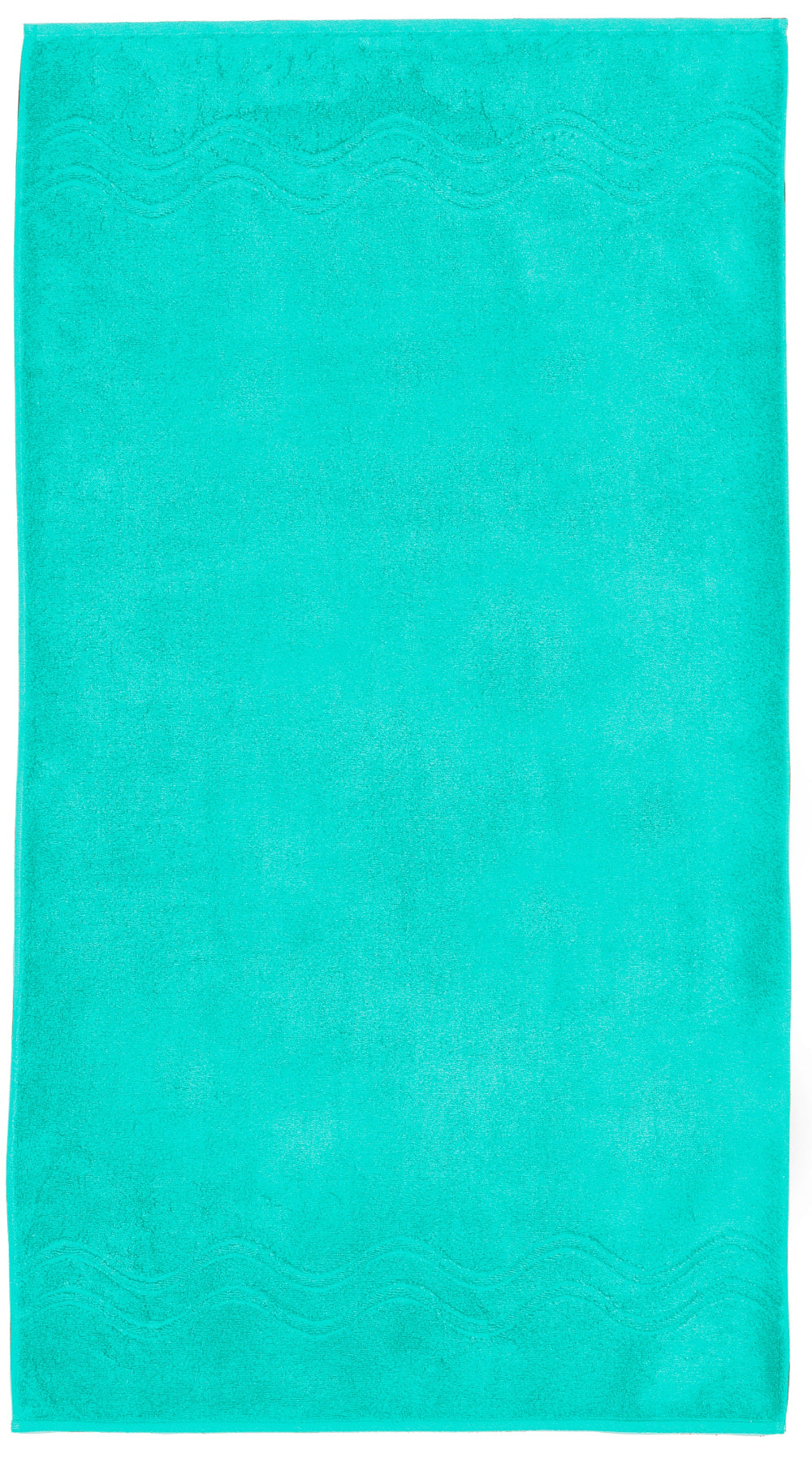 Ross Duschtuch Cashmere bleached aqua