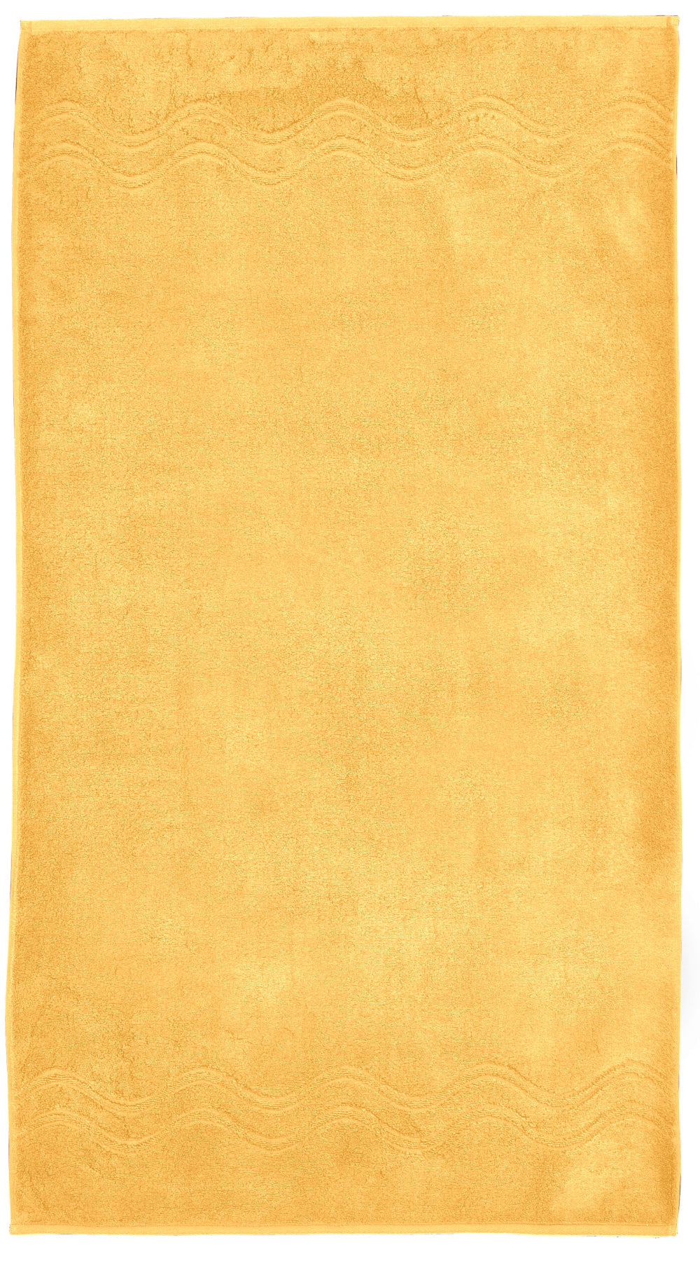 Ross Duschtuch Cashmere ginster