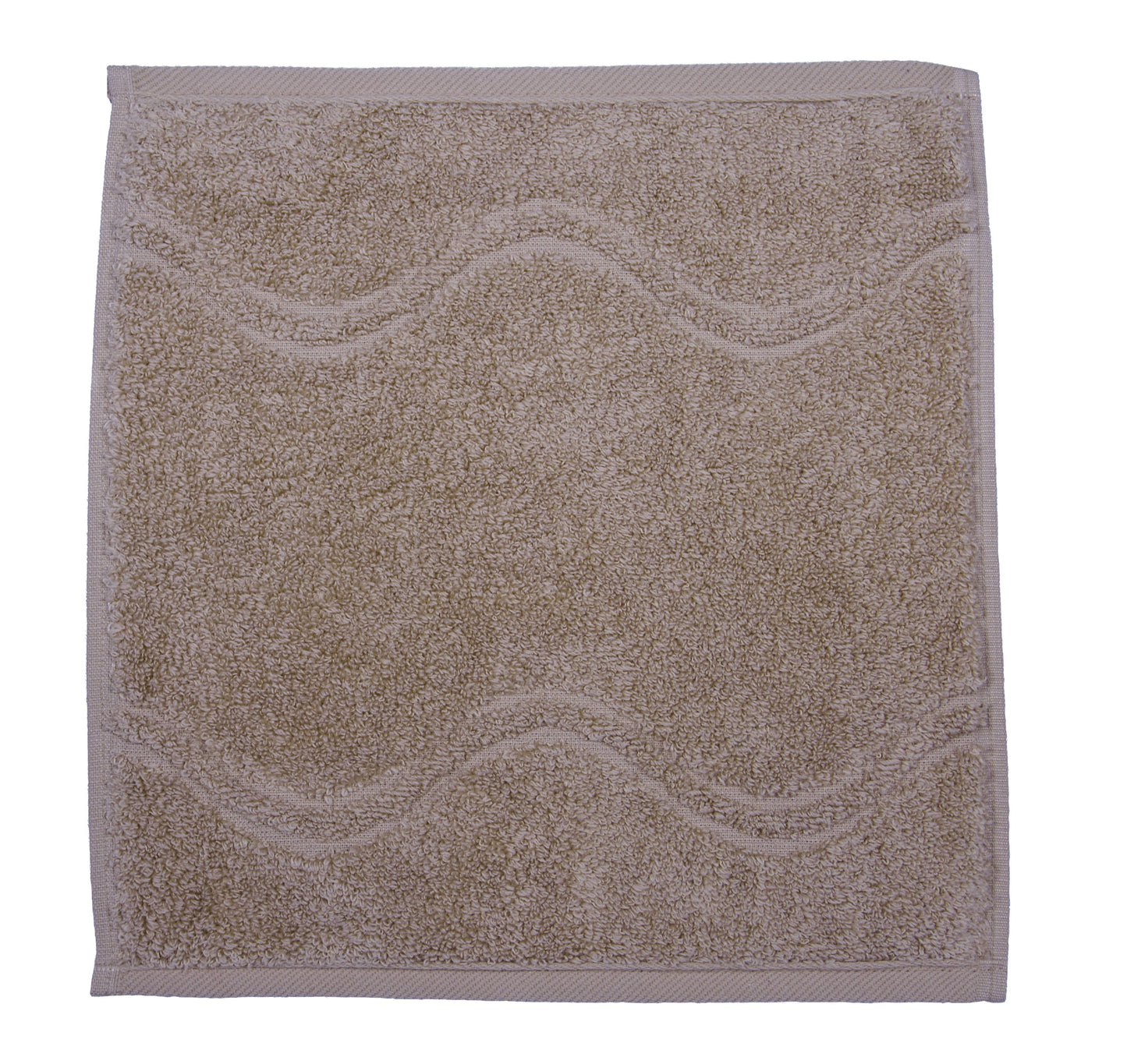 Ross Seiftuch Cashmere cappuccino