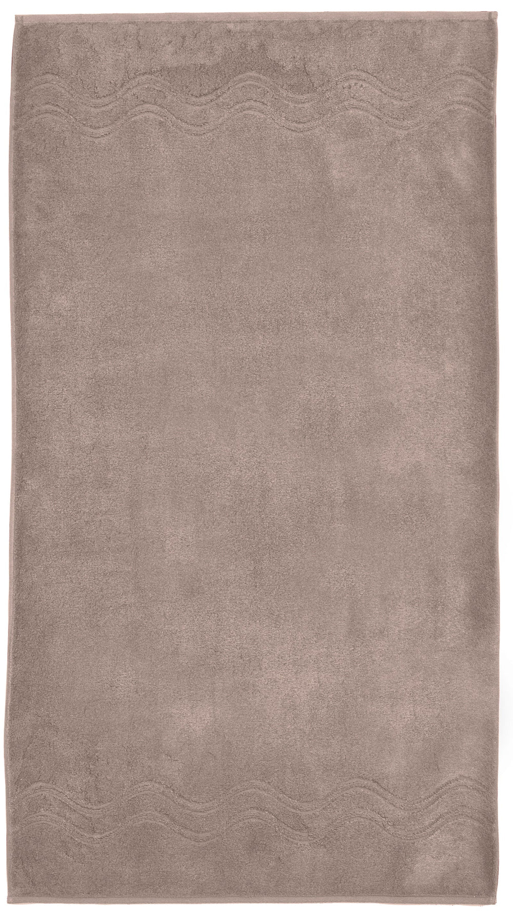 Ross Duschtuch Cashmere cappuccino