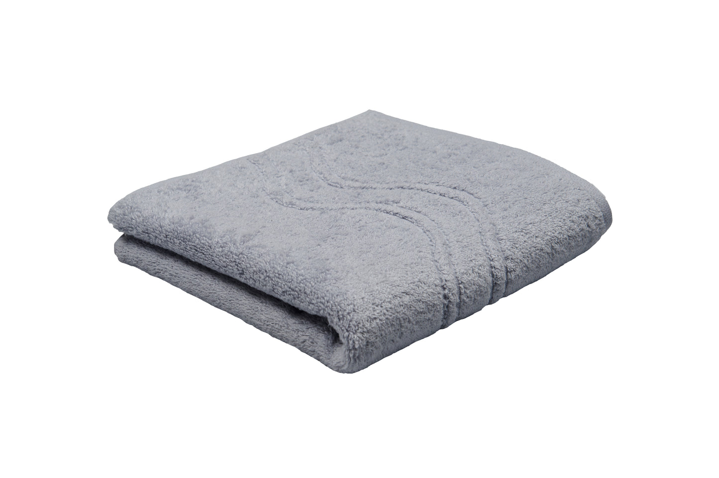 Ross Handtuch Cashmere chrom