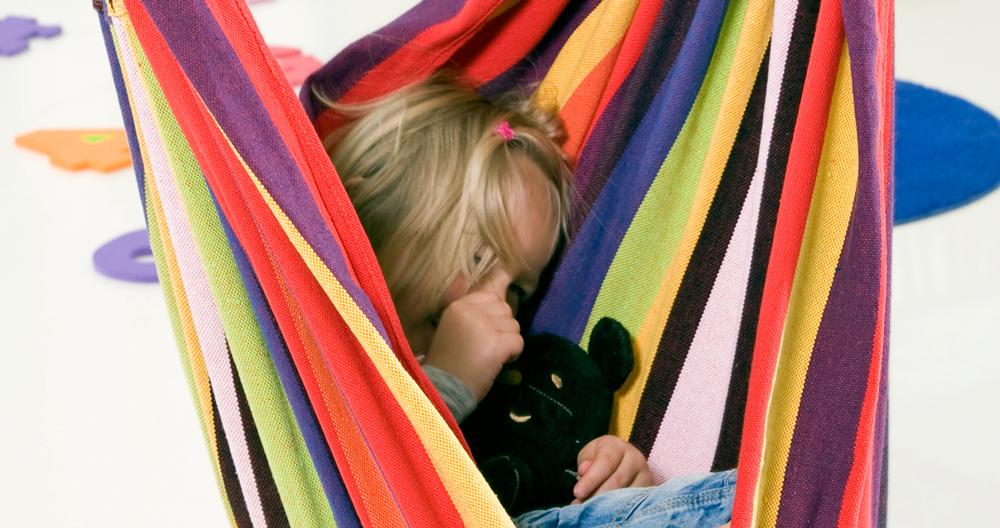 Amazonas Kinderhängesessel Kid's Relax