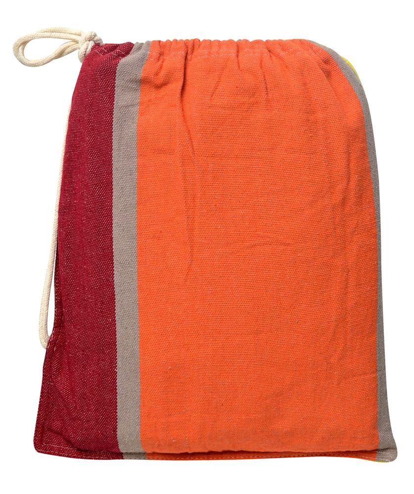 Amazonas XL Doppelhängematte Barbados acerola