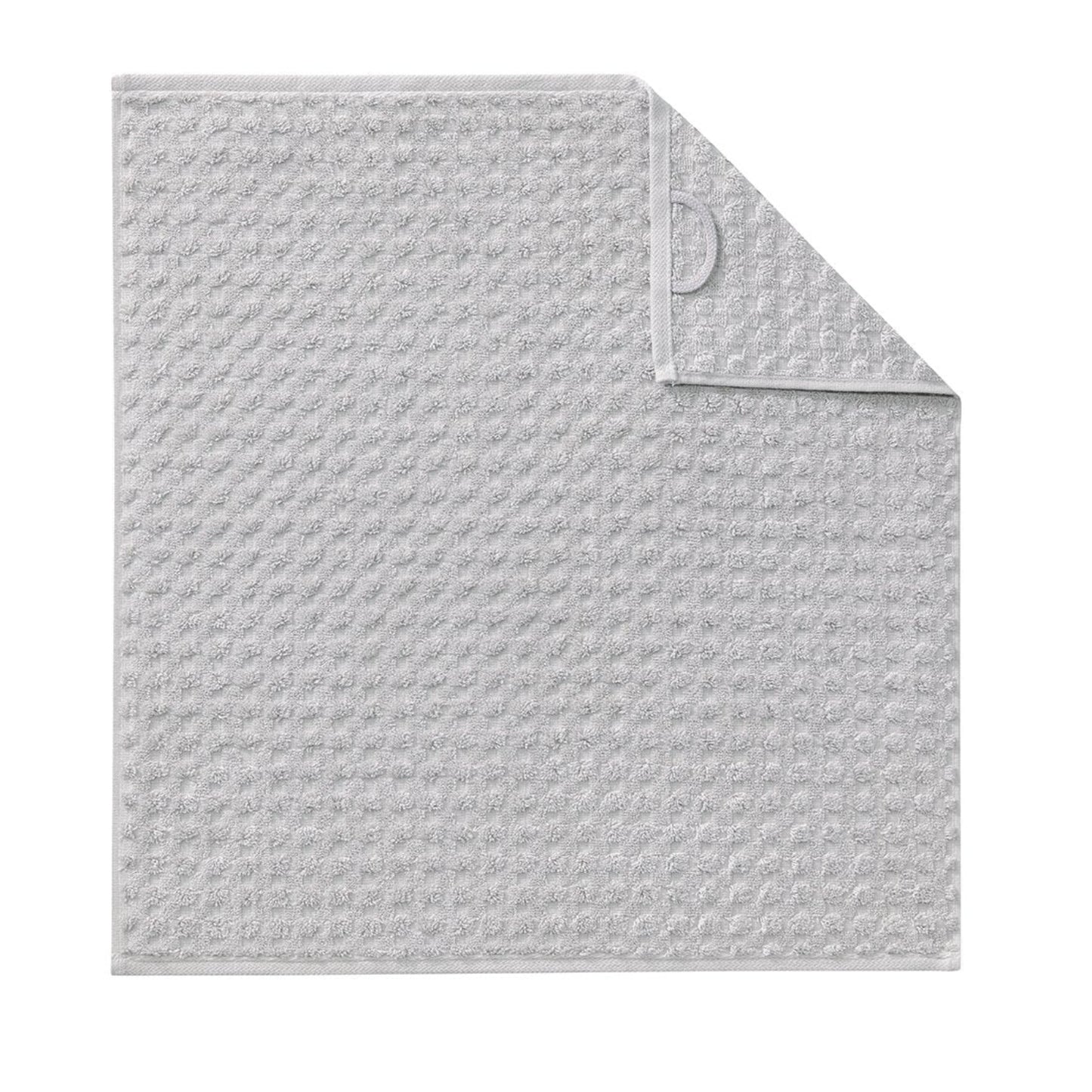 Cawö Küchenfrottiertuch Cuisine Pro 520 platin