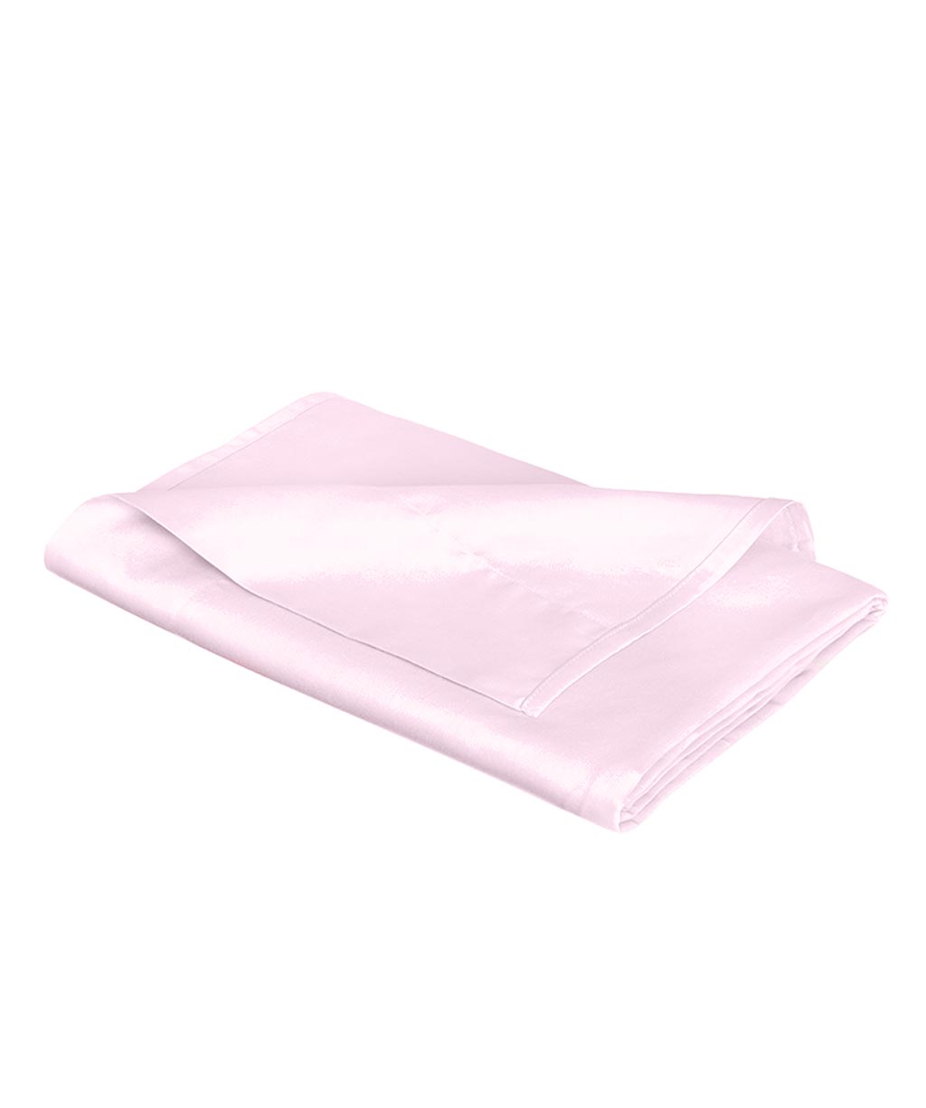 fleuresse Satin Laken Colours L 160x260 rosé
