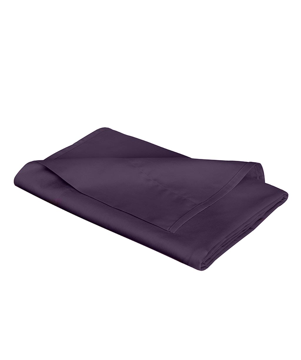 fleuresse Satin Laken Colours L 220x260 lavendel