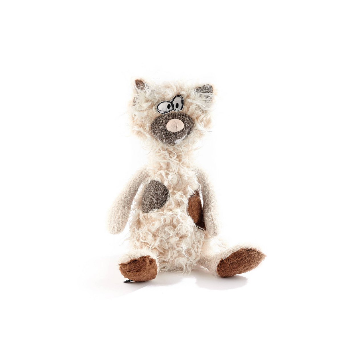 Sigikid Kiez Miez, BeastsTown