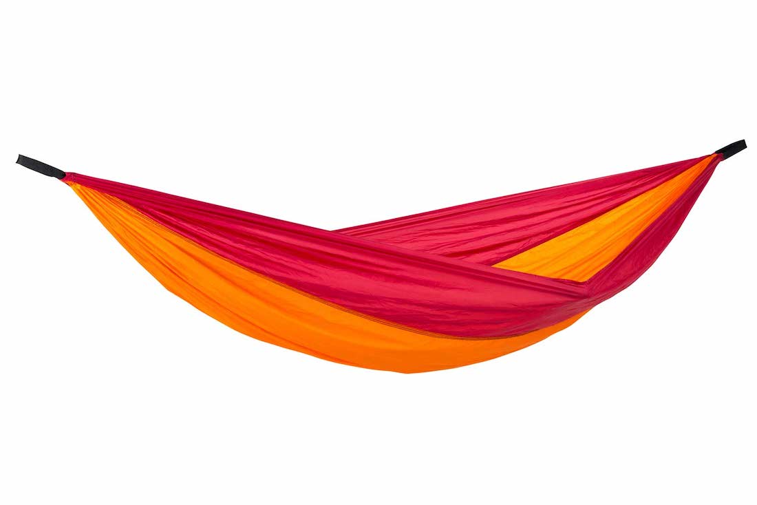 Amazonas Ultraleicht-Hängematte Adventure Hammock Fire