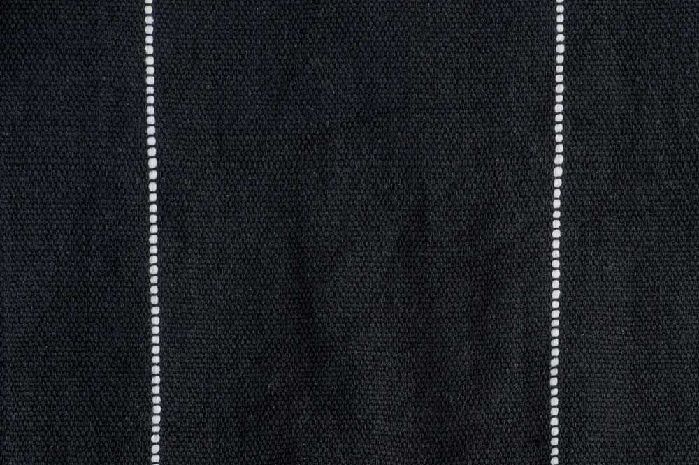 Amazonas XL Doppelhängematte Barbados black