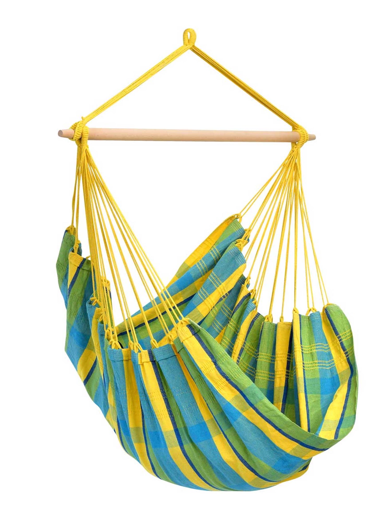 Amazonas XL Hängesessel Brasil lemon