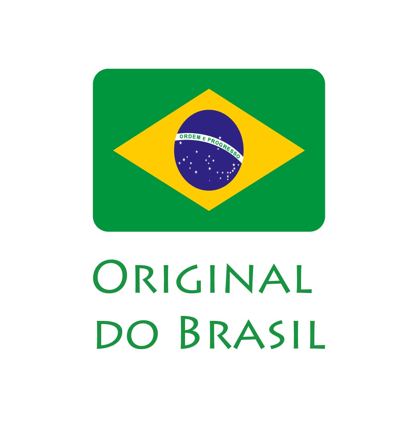 Amazonas XXXL Hängesessel Brasil Gigante esmeralda