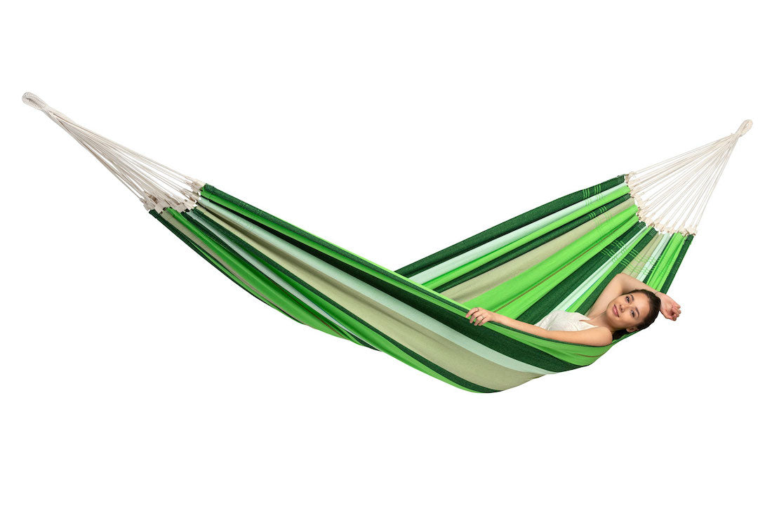 Amazonas XXL Hängematte Paradiso oliva
