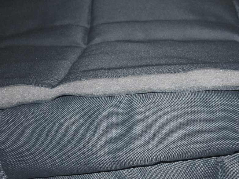 Amazonas XL Hängematte American Dream grey