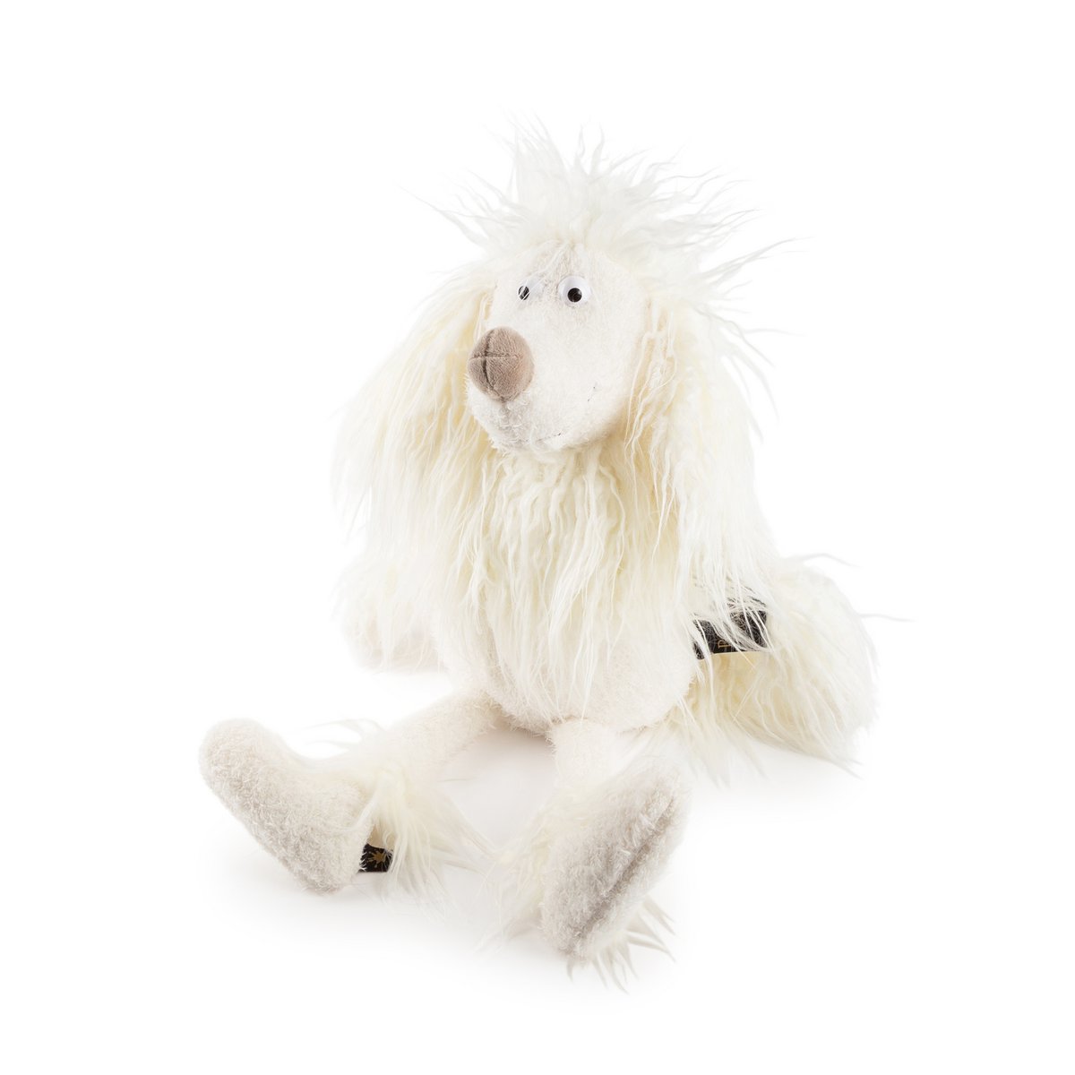 Sigikid Lady Miranda, BeastsTown