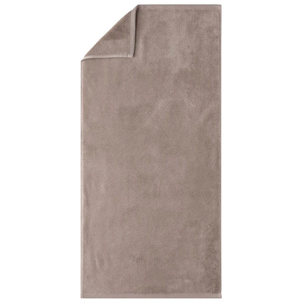 Egeria Handtuch Elegant wood