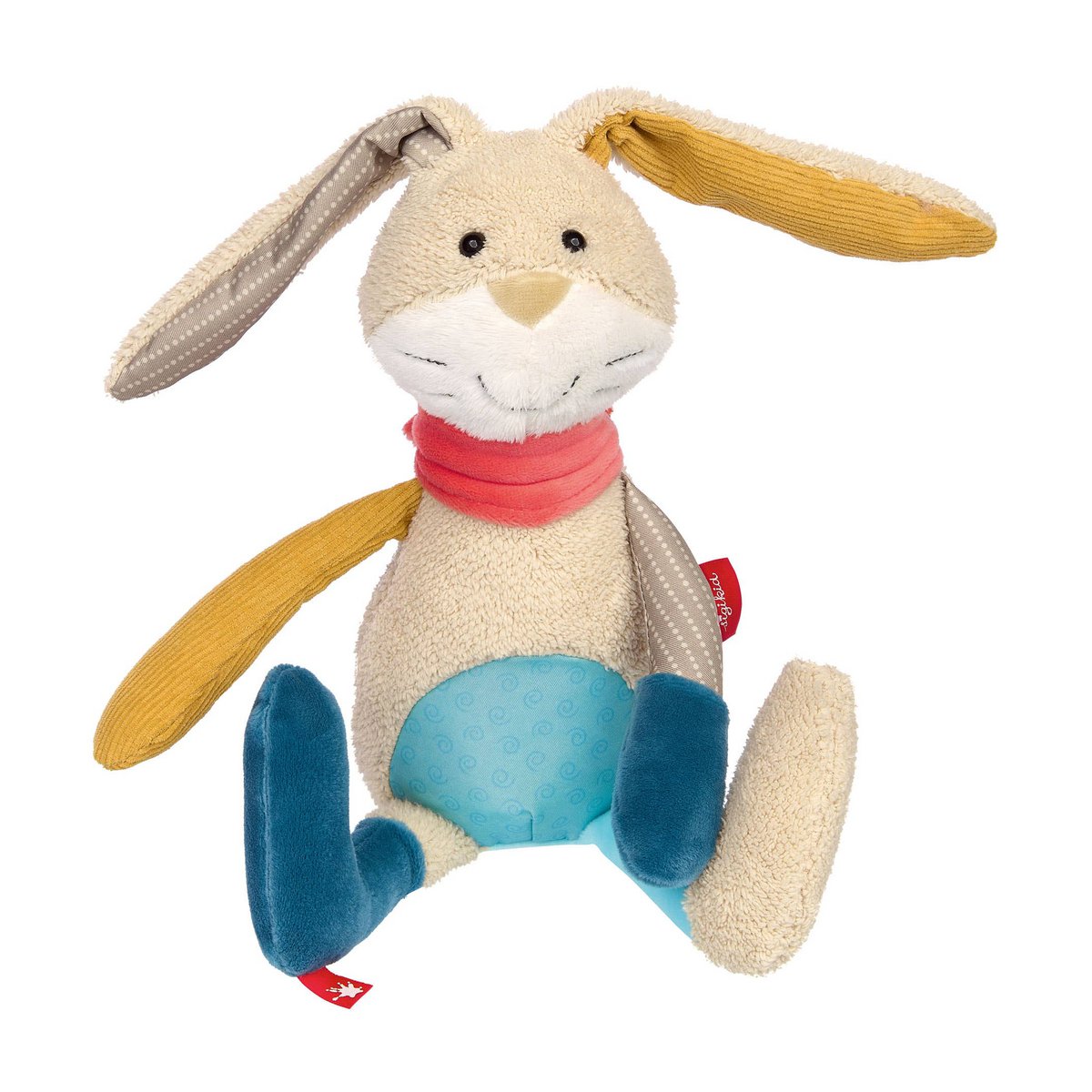 Sigikid Hase, Patchwork Sweety