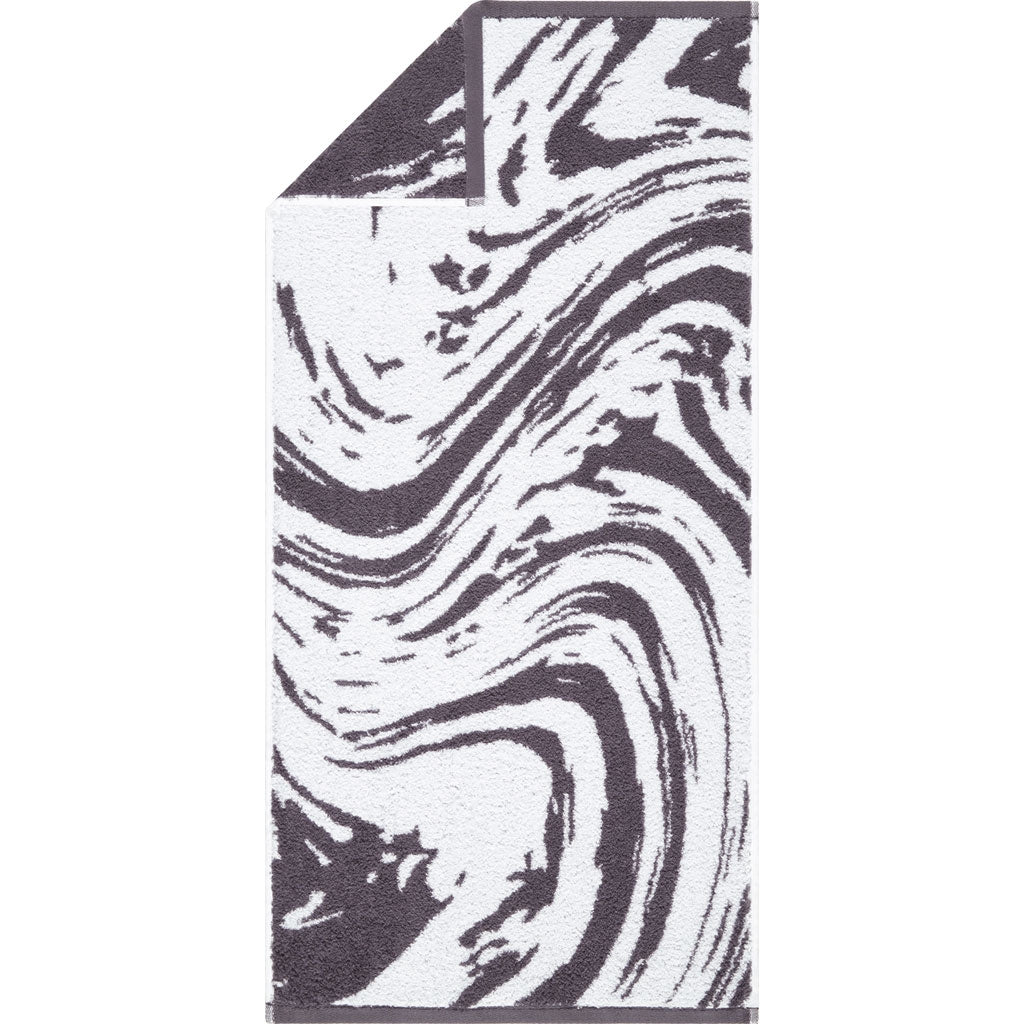 Egeria Duschtuch Marble stone