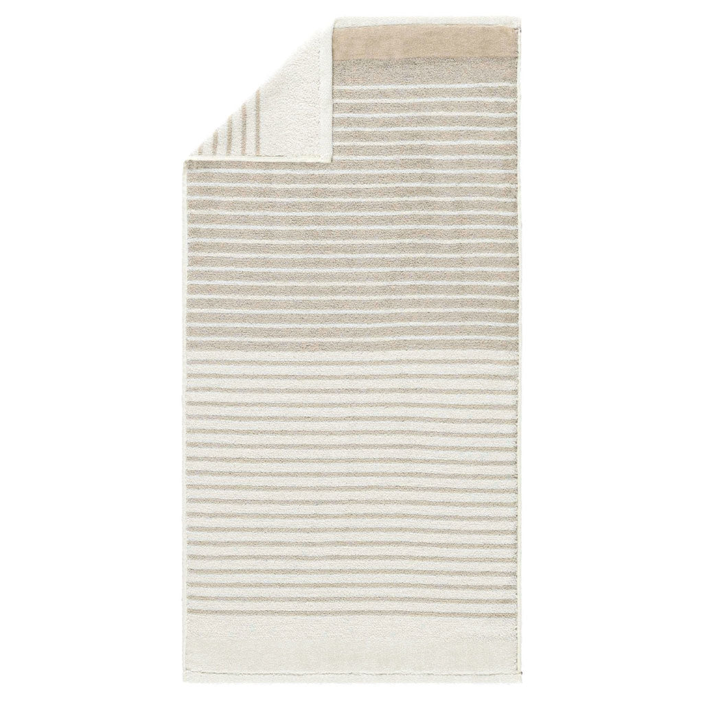 Egeria Duschtuch Maris sand
