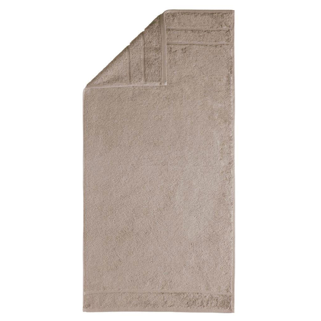 Egeria Duschtuch Prestige taupe