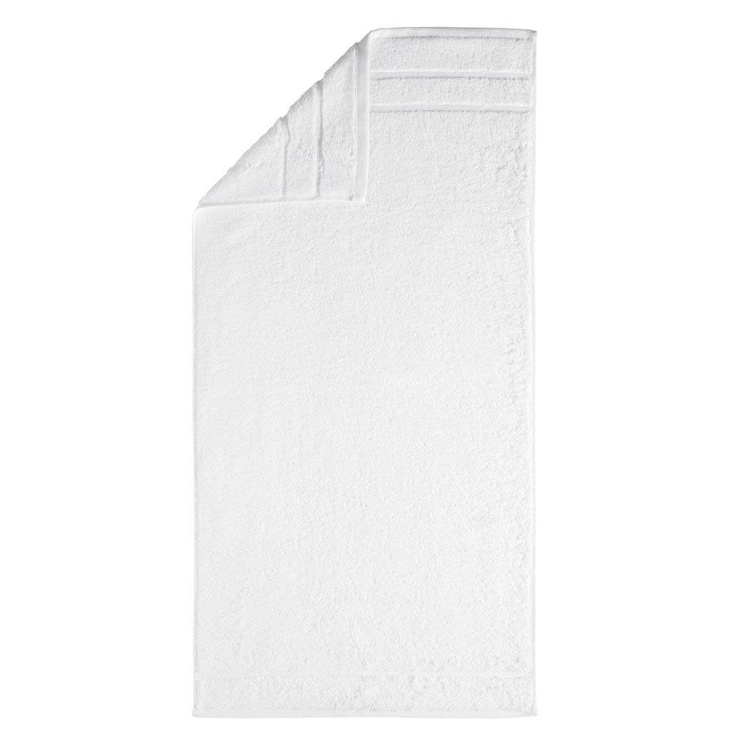 Egeria Duschtuch Prestige white
