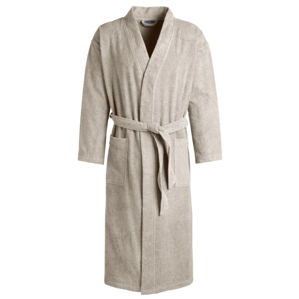 Egeria Topas Unisex Kimono rock S